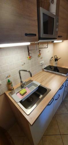 Apartamento Ferienwohnung Zur Ellernm�hle