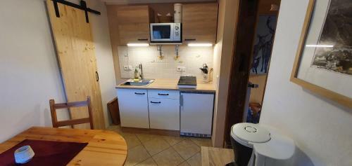Apartamento Ferienwohnung Zur Ellernm�hle