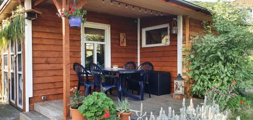 Apartamento Ferienwohnung Zur Ellernm�hle