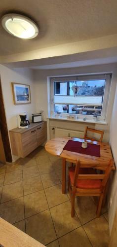 Apartamento Ferienwohnung Zur Ellernm�hle