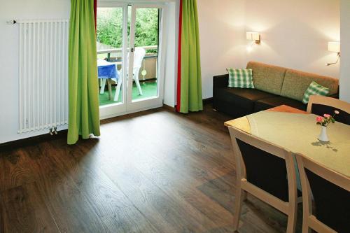 Apartment In Bad Wiessee With A Balcony
