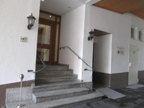 Schwarzwald Klein Apartment 125