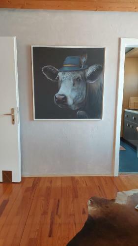 Apartamento Ferienwohnung Ingrid