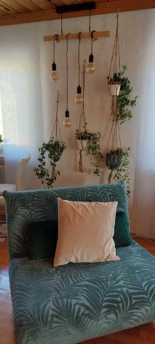 Apartamento Ferienwohnung Ingrid
