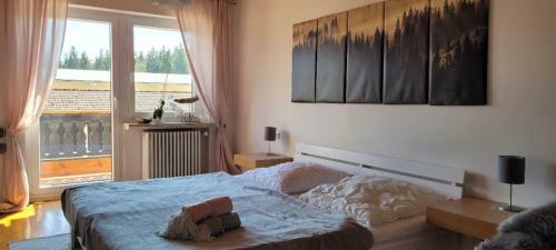 Apartamento Ferienwohnung Ingrid