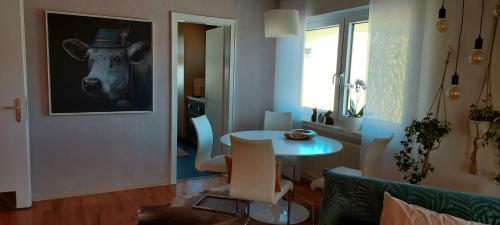 Apartamento Ferienwohnung Ingrid