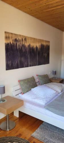 Apartamento Ferienwohnung Ingrid
