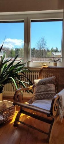 Apartamento Ferienwohnung Ingrid
