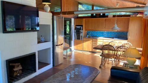 Cozy, Charming Home In Hornb�k