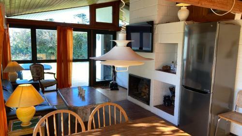 Cozy, Charming Home In Hornb�k