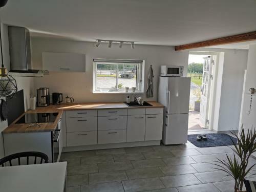 Apartamento Kromarkens B&B