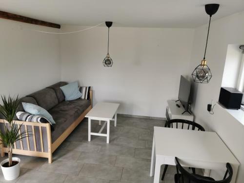 Apartamento Kromarkens B&B