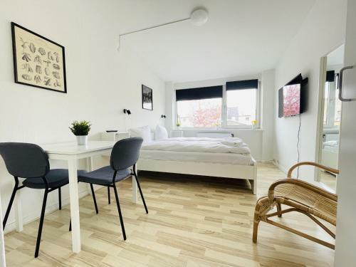 Hostal Aday - Sleepwell - Room 4