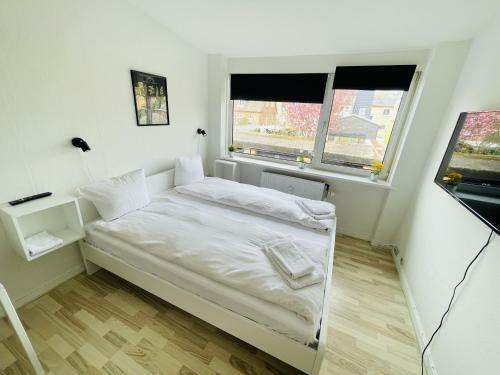 Hostal Aday - Sleepwell - Room 4