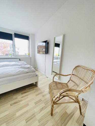 Hostal Aday - Sleepwell - Room 4