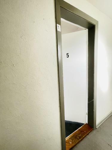 Hostal Aday - Sleepwell - Room 5