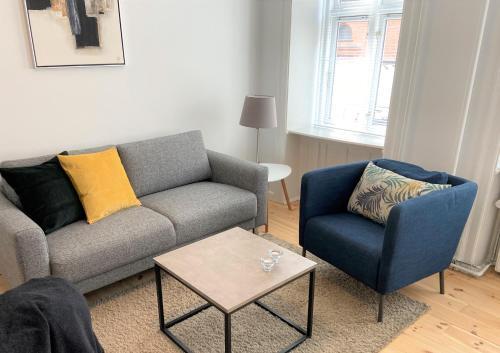 Cozy Apartment In Elegant �sterbro