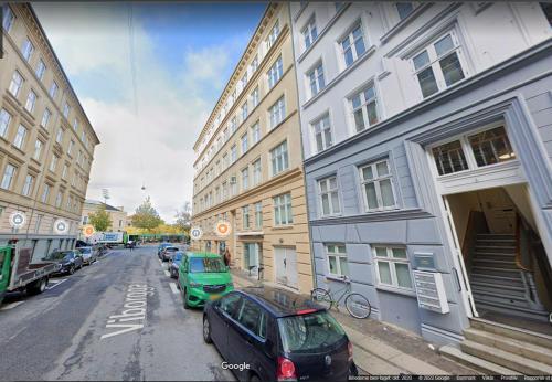 Cozy Apartment In Elegant �sterbro