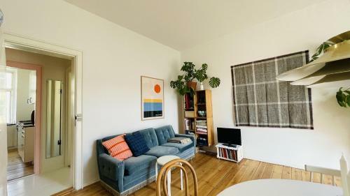 Apartmentincopenhagen Apartment 1485