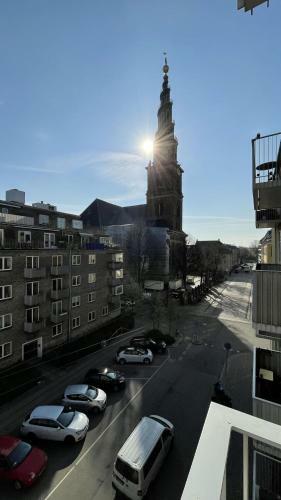 Apartmentincopenhagen Apartment 1485