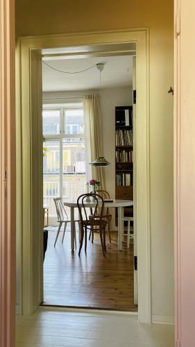 Apartmentincopenhagen Apartment 1485
