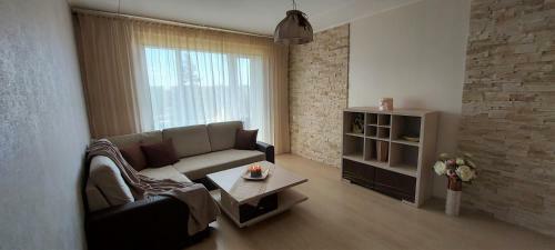 Apartamento Laine Street Accommodation