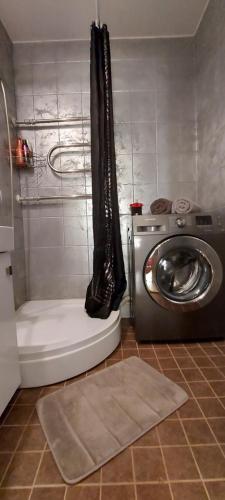 Apartamento Laine Street Accommodation