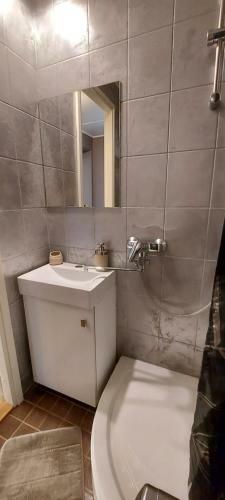 Apartamento Laine Street Accommodation