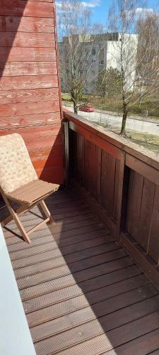 Apartamento Laine Street Accommodation