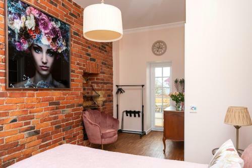 Apartamento Suur-sepa Residence