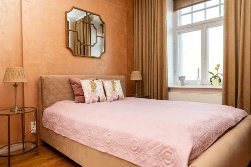 Apartamento Suur-sepa Residence