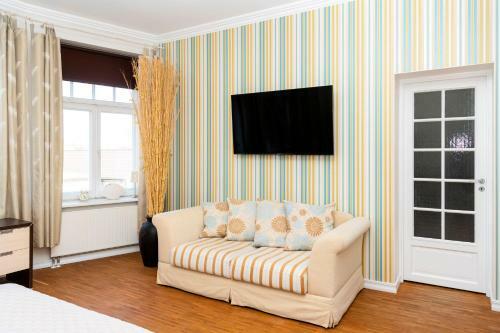 Apartamento Suur-sepa Residence
