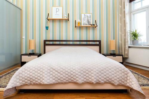 Apartamento Suur-sepa Residence