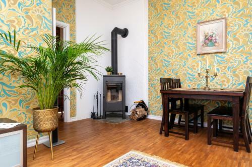 Apartamento Suur-sepa Residence