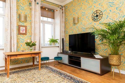 Apartamento Suur-sepa Residence