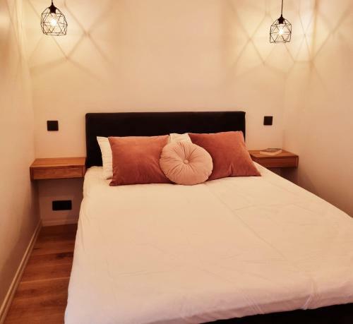Supeluse 7-1 Guest Apartment By Annalie Apartments