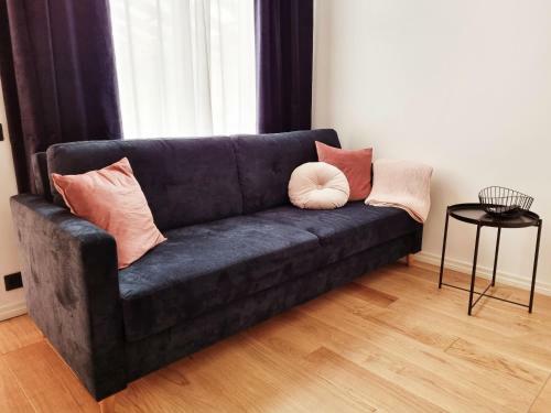 Supeluse 7-1 Guest Apartment By Annalie Apartments