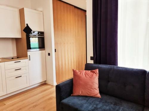 Supeluse 7-1 Guest Apartment By Annalie Apartments