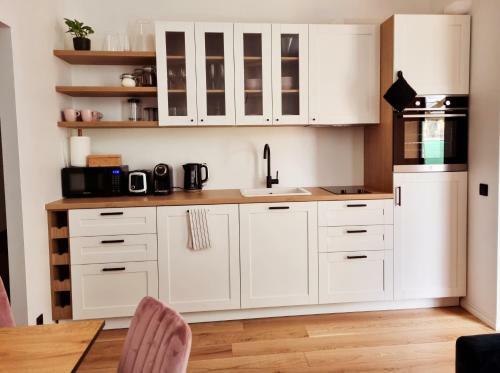 Supeluse 7-1 Guest Apartment By Annalie Apartments