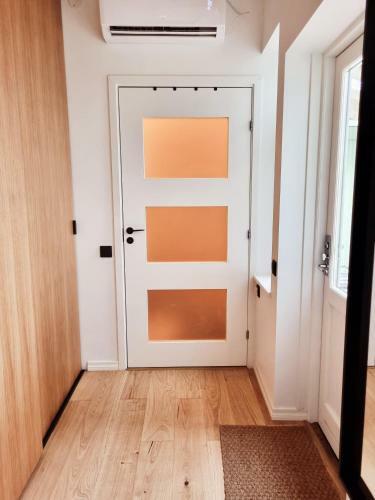 Supeluse 7-1 Guest Apartment By Annalie Apartments