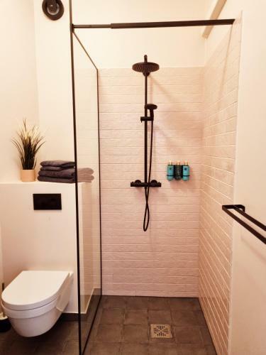Supeluse 7-1 Guest Apartment By Annalie Apartments