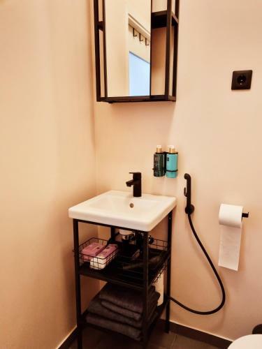 Supeluse 7-1 Guest Apartment By Annalie Apartments