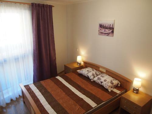 Apartamento Comfortable Residence City Center