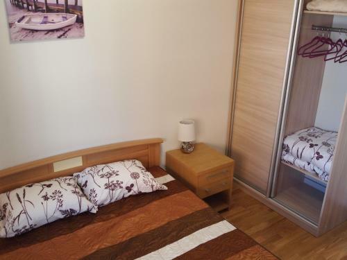 Apartamento Comfortable Residence City Center