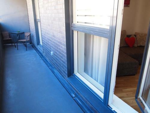 Apartamento Comfortable Residence City Center