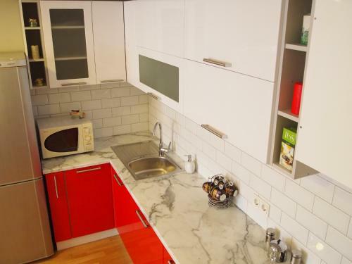 Apartamento Comfortable Residence City Center