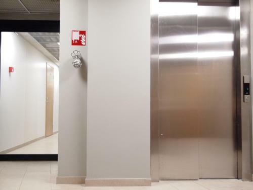 Apartamento Comfortable Residence City Center