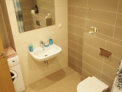 Apartamento Comfortable Residence City Center