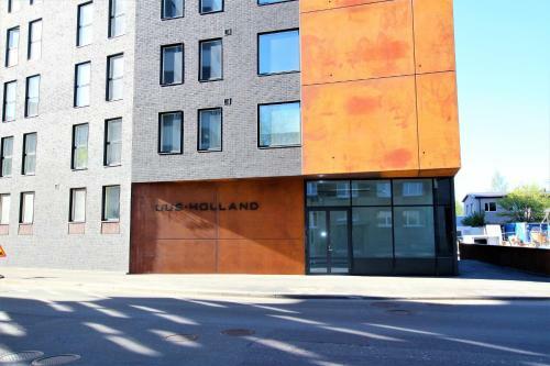Apartamento Comfortable Residence City Center