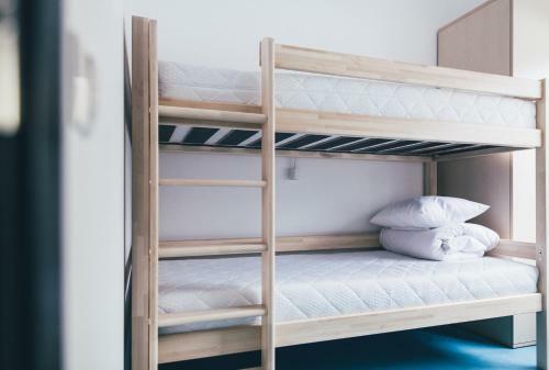�lemiste City Student Hostel